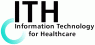 Logo der Firma Information Technology for Health Care