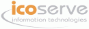 Logo der Firma icoserve