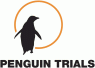Logo der Firma Penguin Trials