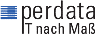 Logo von Perdata