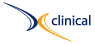 Logo der Firma XClinical